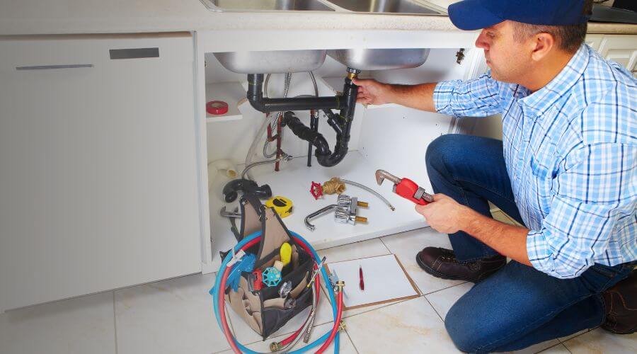 Professional Leak Detection Services in Tomball, TX